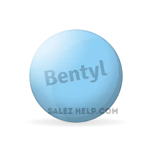 bentyl