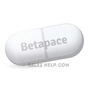 betapace