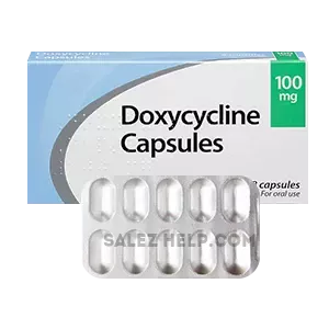 doxycycline