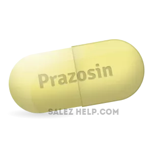 prazosin