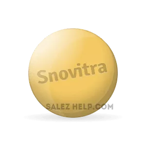 snovitra