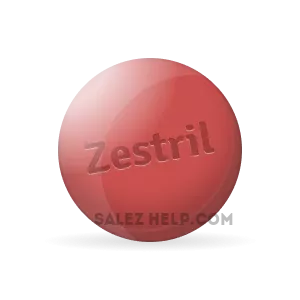 zestril